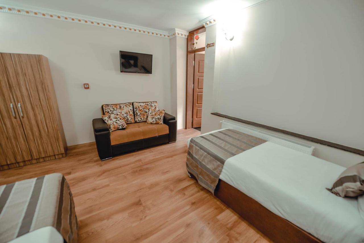 Ayguen Suites Hotel&Bungalow Uzungoel Екстер'єр фото