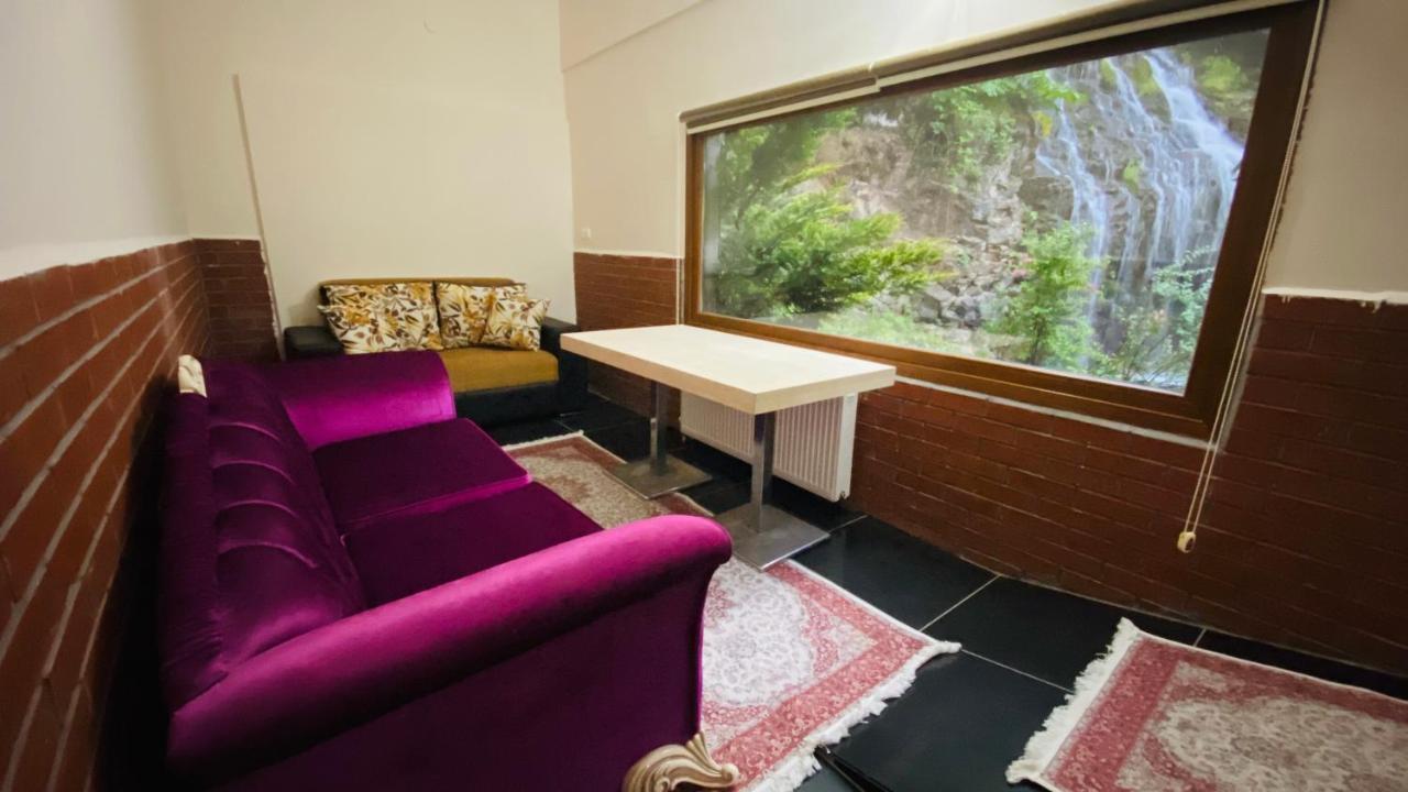 Ayguen Suites Hotel&Bungalow Uzungoel Екстер'єр фото