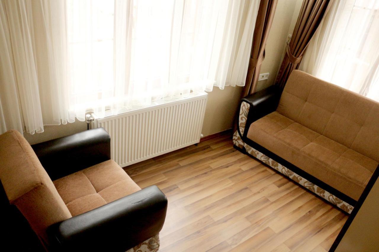 Ayguen Suites Hotel&Bungalow Uzungoel Екстер'єр фото