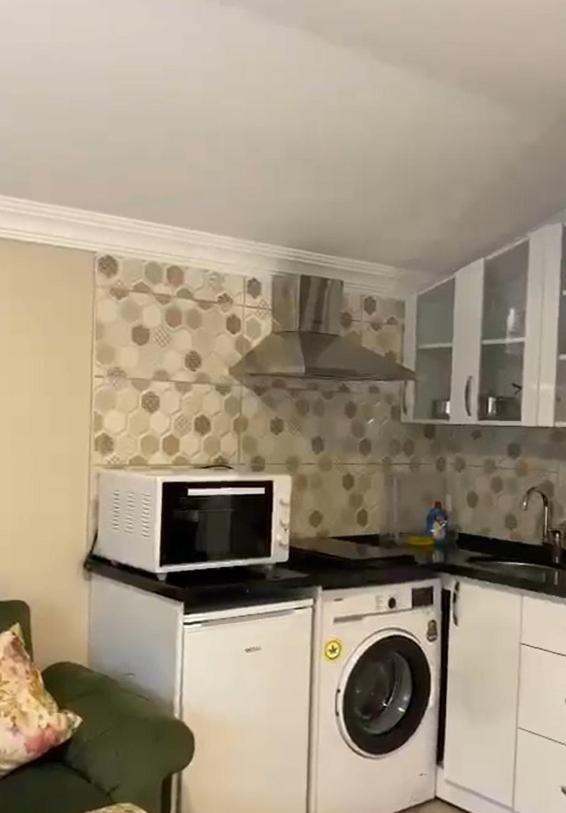 Ayguen Suites Hotel&Bungalow Uzungoel Екстер'єр фото